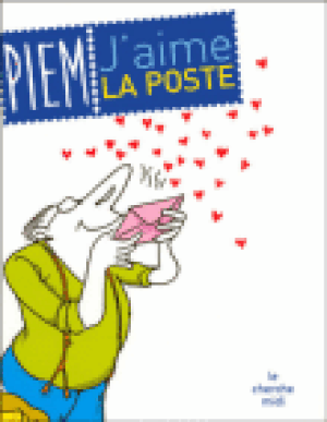 La poste et moi