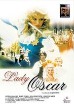 Affiche Lady Oscar