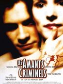 Affiche Les Amants criminels