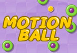 MotionBall 2