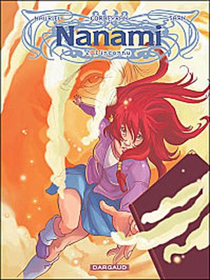 L'Inconnu - Nanami, tome 2