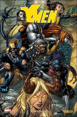 X-Men: X-Infernus
