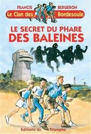 Le Secret du phare des Baleines