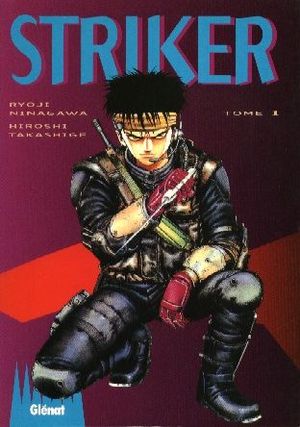 Striker