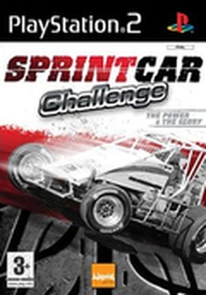 Sprint Car Challenge