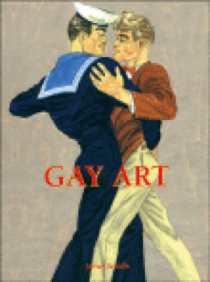 Gay art