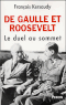 De Gaulle et Roosevelt