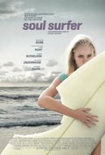 Affiche Soul Surfer Affiche Soul Surfer
