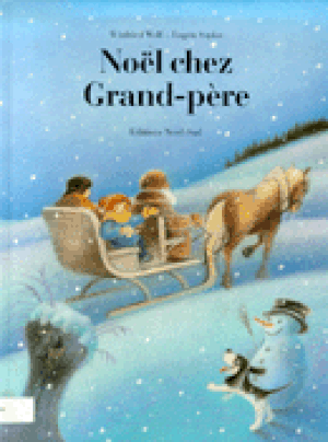 Noël chez Grand-père