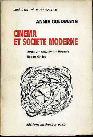 Cinéma et Société Moderne