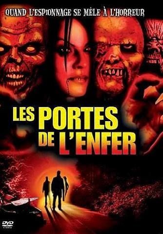 Les Portes De Lenfer Film 2004 Senscritique - 