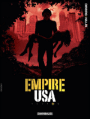 Empire USA, saison 1, tome 5