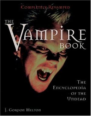 The Vampire Book
