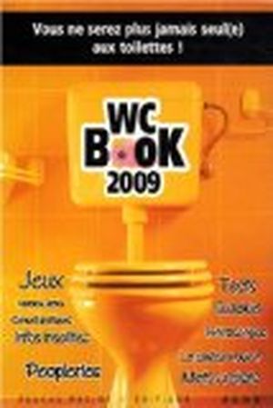 WC Book 2009