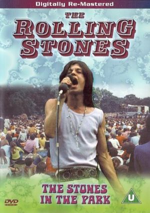 The Stones in The Park