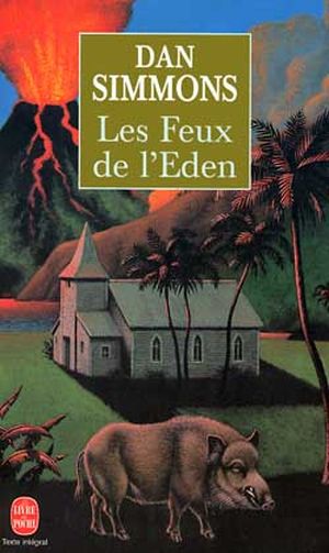 Les Feux de l'Éden