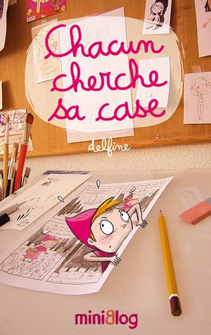 Chacun cherche sa case