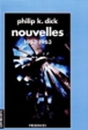 Nouvelles (1953-1963)