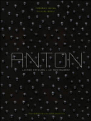 ANTON - Le Pré Catelan