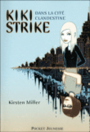 Kiki Strike