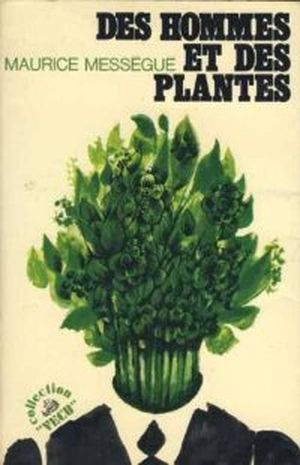 Des hommes et des plantes