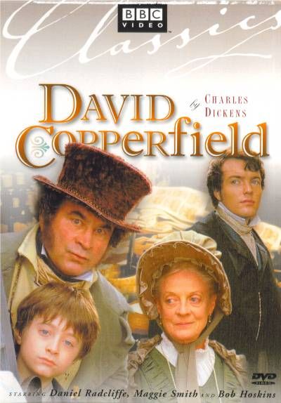 Resume du roman david copperfield