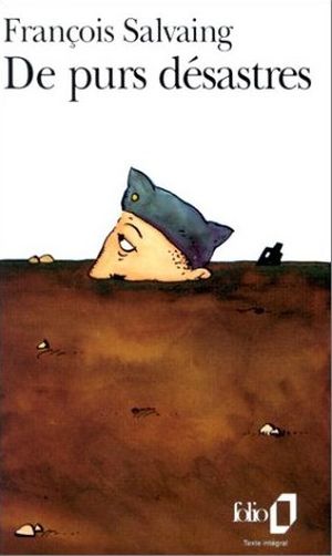 De purs désastres