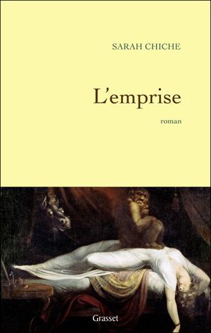 L'Emprise