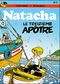 Le Treizième Apôtre - Natacha, tome 6