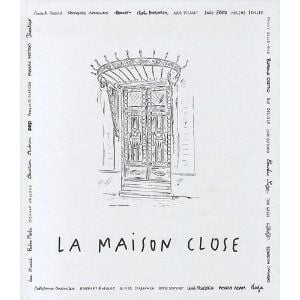 La Maison Close