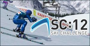 Ski Challenge 2012