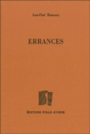 Errances