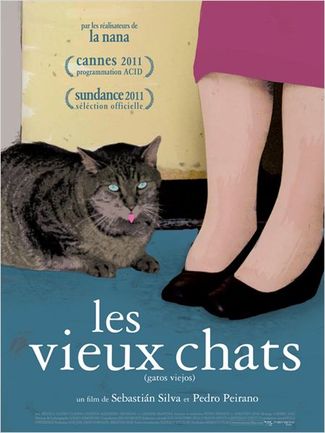 Films A Regarder Avec Son Chat Liste De 34 Films Senscritique