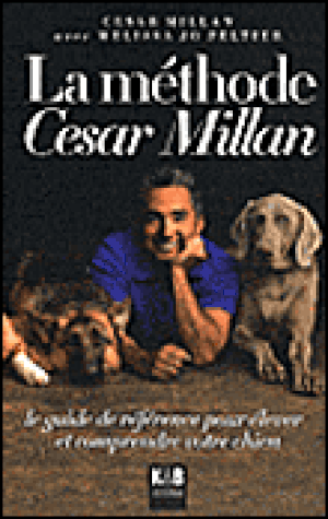 La méthode César Millan