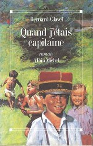 Quand j'étais capitaine