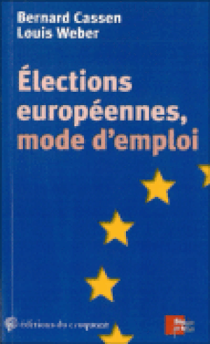 Elections européennes mode d'emploi