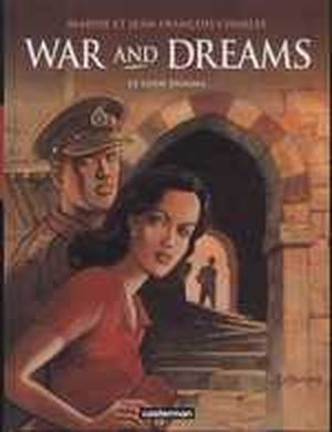 Le Code Enigma - War and Dreams, tome 2