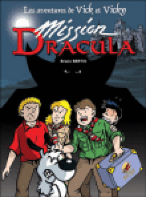 Mission Dracula