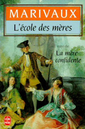 L'Ecole des mères