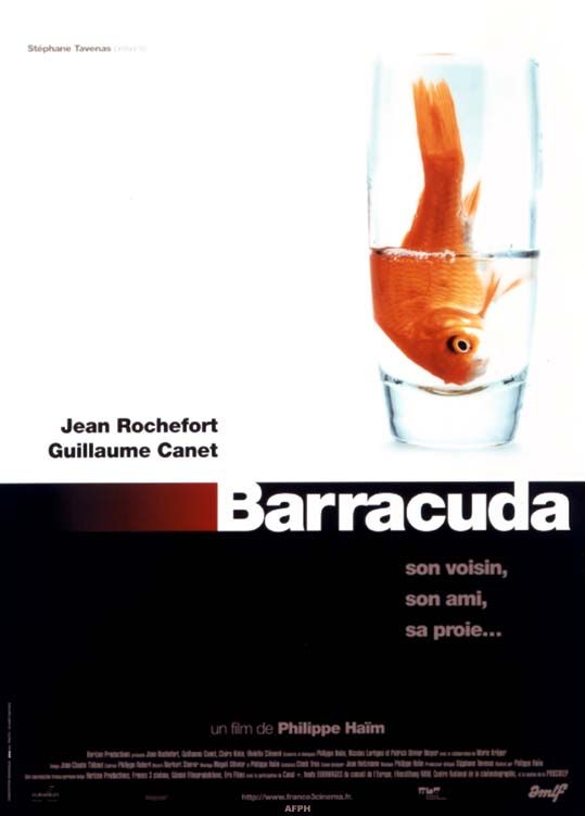 Votre top 10 des films en huis clos Barracuda
