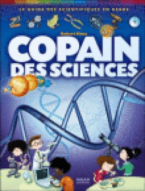 Copain des sciences