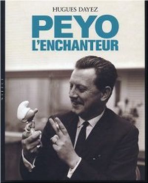 Peyo l'enchanteur
