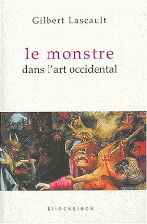 Le monstre dans l'art occidental