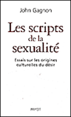 Les scripts de la sexualité