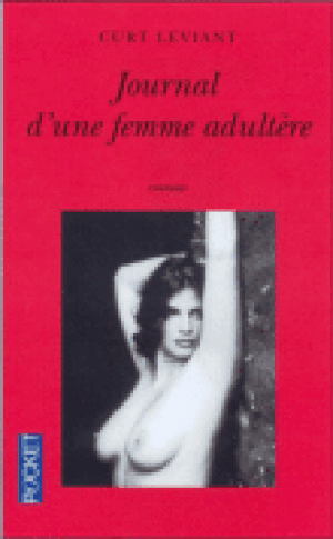 Journal d'une femme adultère