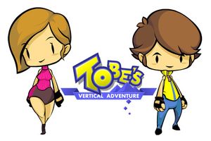 Tobe's Vertical Adventure