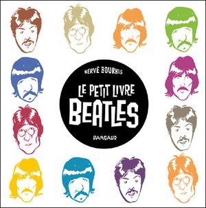 Le petit livre des Beatles