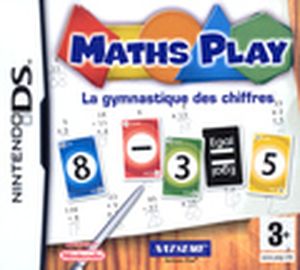 Maths Play : La Gymnastique des Chiffres