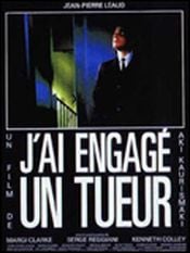 Affiche J'ai engagé un tueur Affiche J'ai engagé un tueur