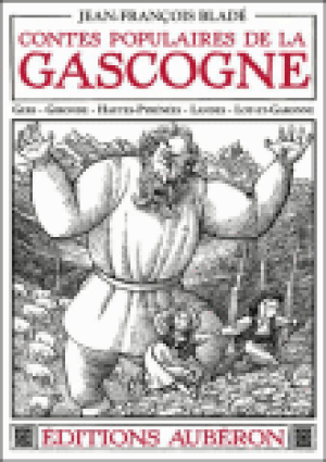 Contes populaire de la Gascogne